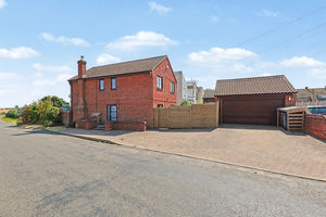 Main Street Palterton